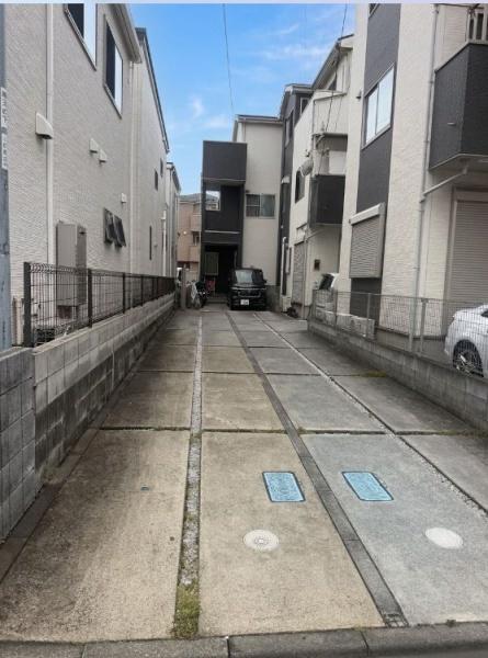 さいたま市南区鹿手袋７丁目の中古一戸建て