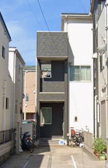 さいたま市南区鹿手袋７丁目の中古一戸建
