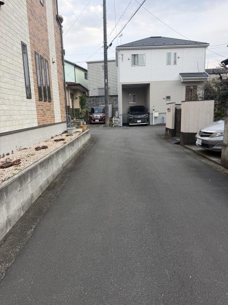 川越市大字吉田の中古一戸建て