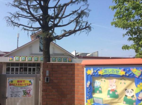川越市大字吉田の中古一戸建て(霞ヶ関幼稚園)