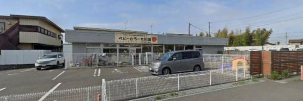 川越市大字吉田の中古一戸建て(ベビーかろーれ川越)