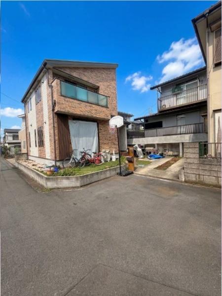 川越市大字吉田の中古一戸建