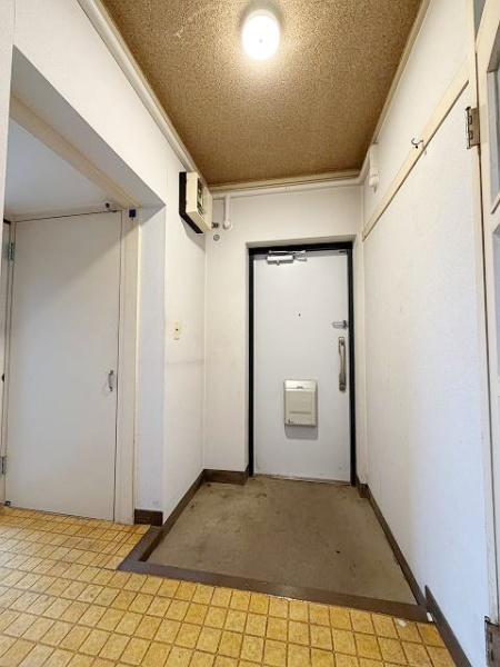 笠幡グリーンパーク２号棟