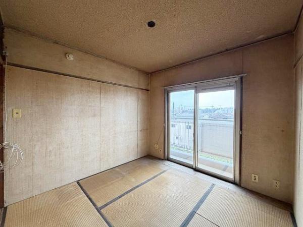 笠幡グリーンパーク２号棟