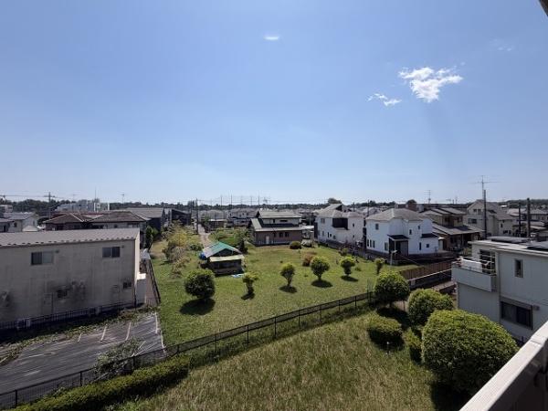 笠幡グリーンパーク２号棟