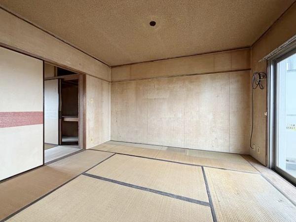 笠幡グリーンパーク２号棟