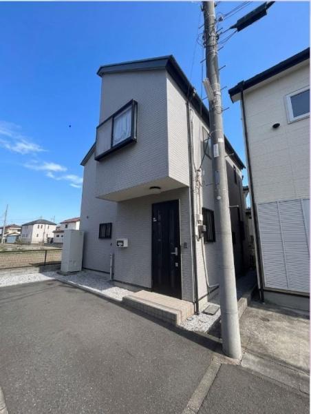 川越市大字寺尾の中古一戸建