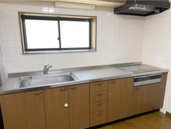 川越市大字寺尾の中古一戸建
