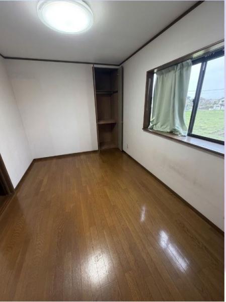 川越市大字寺尾の中古一戸建て