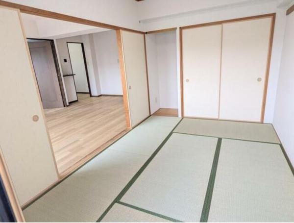 センチュリー北入曽