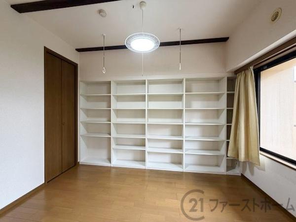 グリーンコモンズ川越４号棟１階