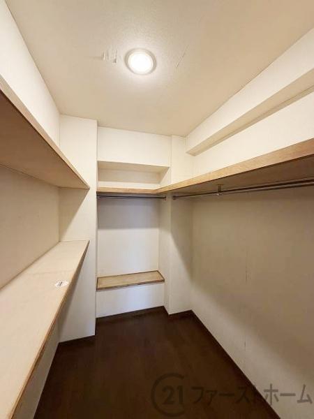 グリーンコモンズ川越４号棟１階