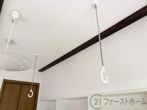 グリーンコモンズ川越４号棟１階
