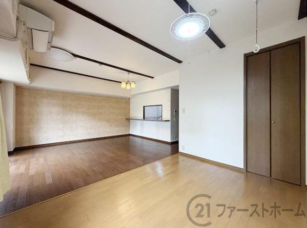 グリーンコモンズ川越４号棟１階