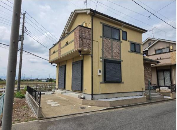 川越市大字平塚の中古一戸建