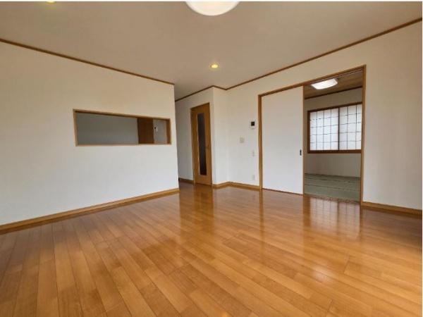 川越市大字平塚の中古一戸建