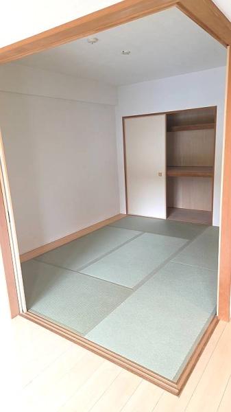 サンデュエル川越マークスクエア