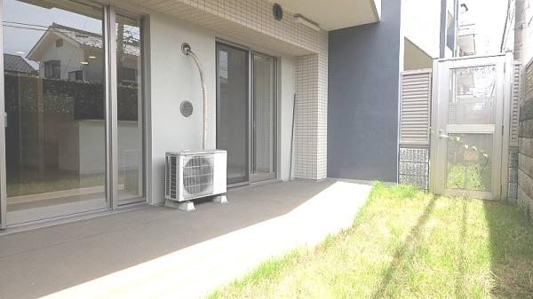 サンデュエル川越マークスクエア