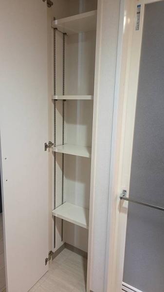 サンデュエル川越マークスクエア