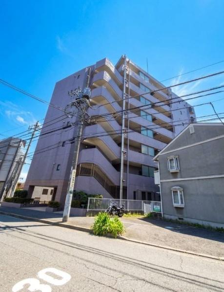 ヴェリティ川越