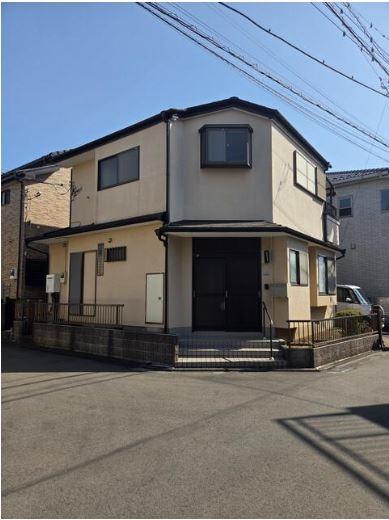 川越市今成4丁目の中古一戸建
