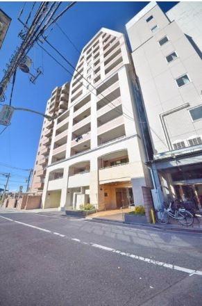 アンファアージュ川越ファースト