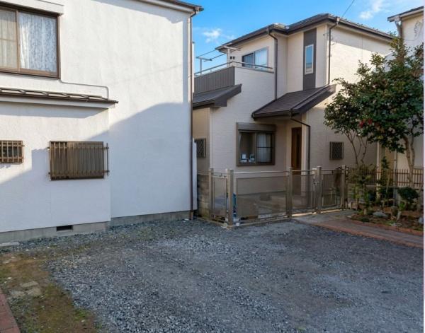 ふじみ野市大井中央２丁目の中古一戸建