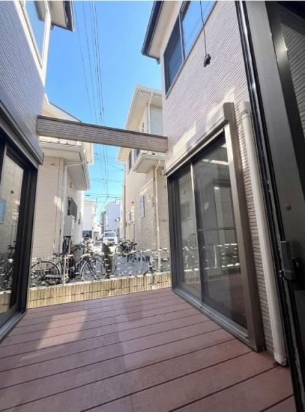 ふじみ野市大井中央２丁目の中古一戸建