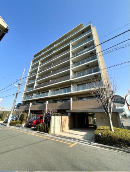 ファインアリーナ北鴻巣参番館