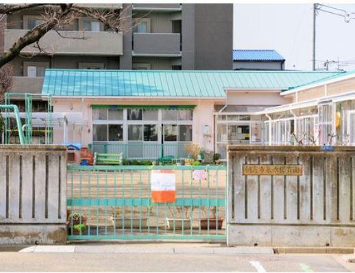 コスモ朝霞台(泉水保育園)