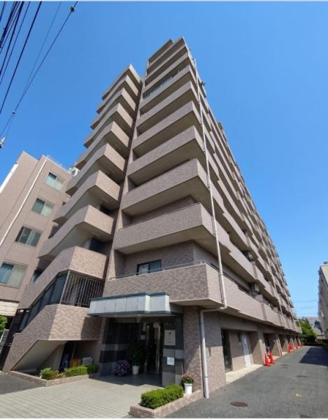 エコヴィレッジ志木