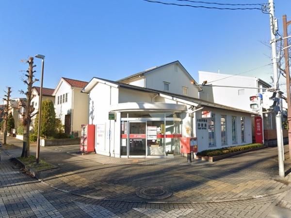 川越市伊勢原町４丁目の土地(川越伊勢原郵便局)