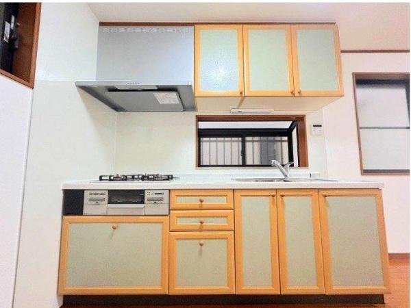 ふじみ野市西鶴ケ岡２丁目の中古一戸建て
