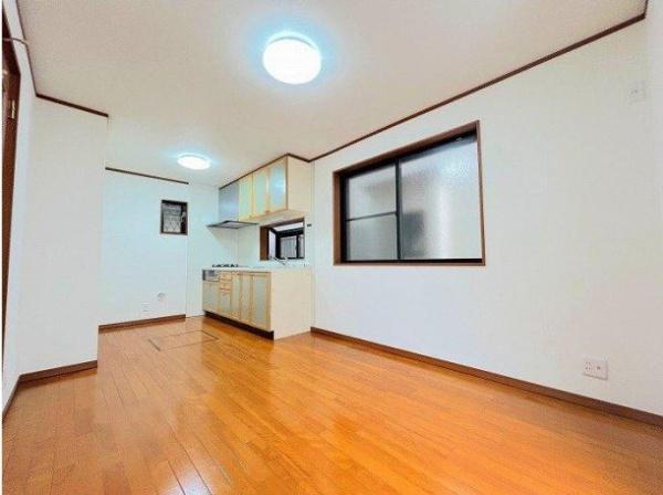 ふじみ野市西鶴ケ岡２丁目の中古一戸建て