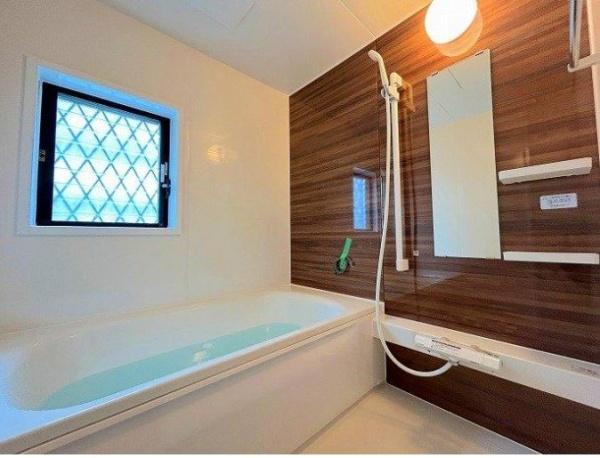 ふじみ野市西鶴ケ岡２丁目の中古一戸建て