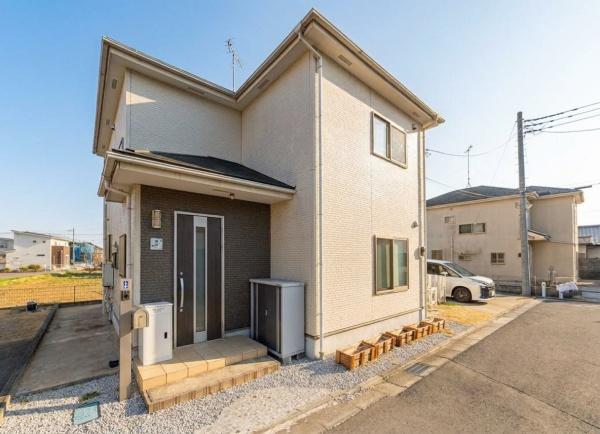 川越市大字上寺山の中古一戸建