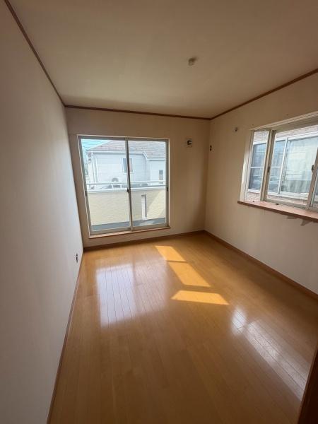 日高市大字鹿山の中古一戸建