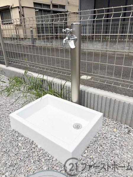 川越市広栄町の新築一戸建