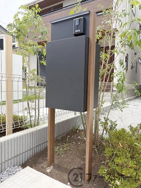 川越市広栄町の新築一戸建