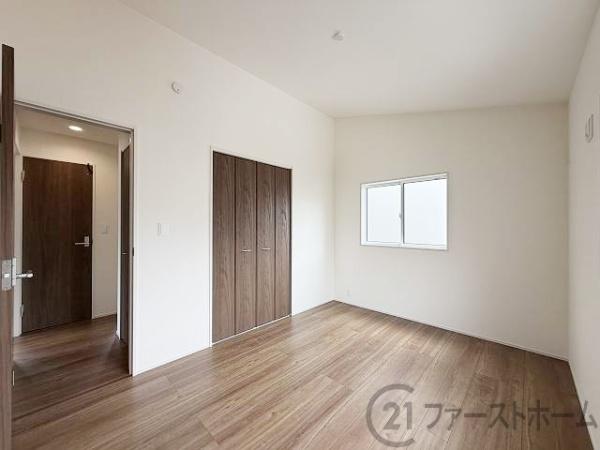 川越市広栄町の新築一戸建