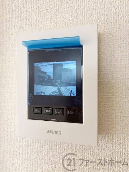 川越市広栄町の新築一戸建