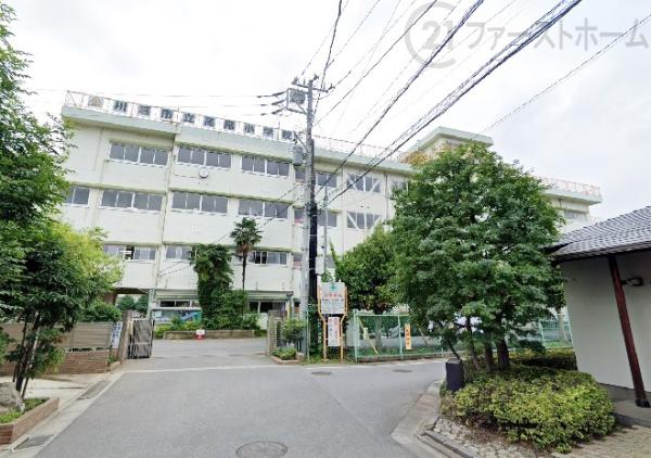 川越市大字砂の中古一戸建て(高階小学校)