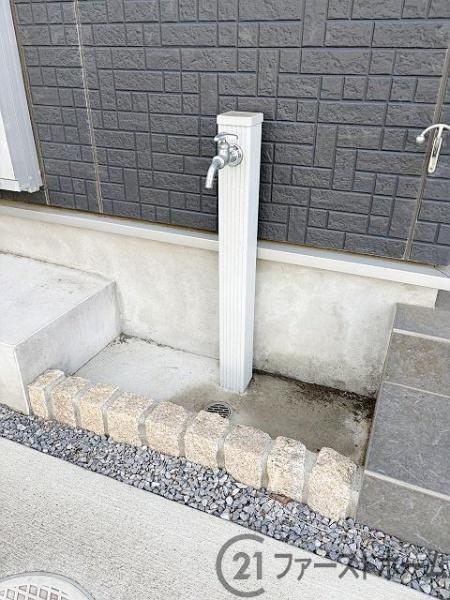 川越市大字砂の中古一戸建て