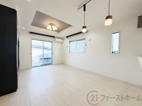川越市大字砂の中古一戸建て