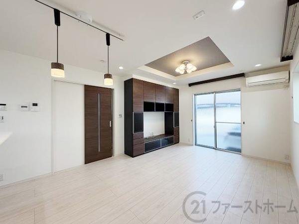 川越市大字砂の中古一戸建て