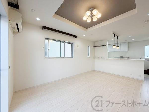 川越市大字砂の中古一戸建て