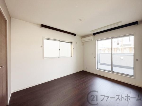 川越市大字砂の中古一戸建て
