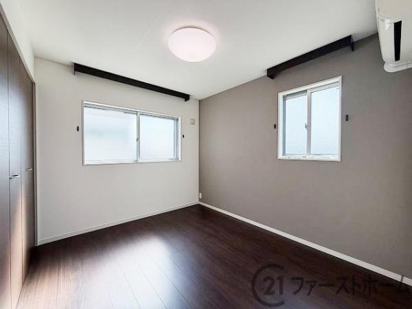 川越市大字砂の中古一戸建て