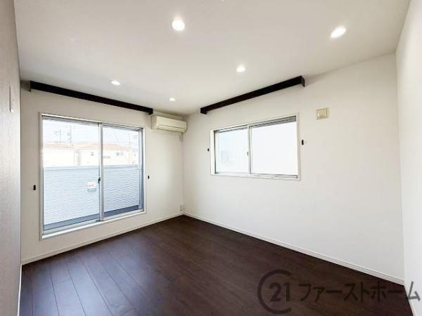 川越市大字砂の中古一戸建て