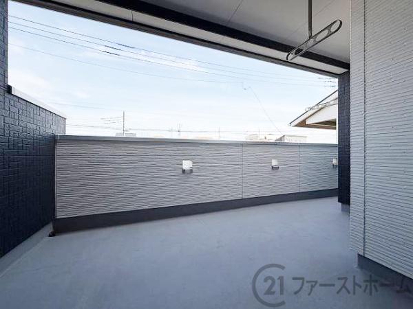 川越市大字砂の中古一戸建て